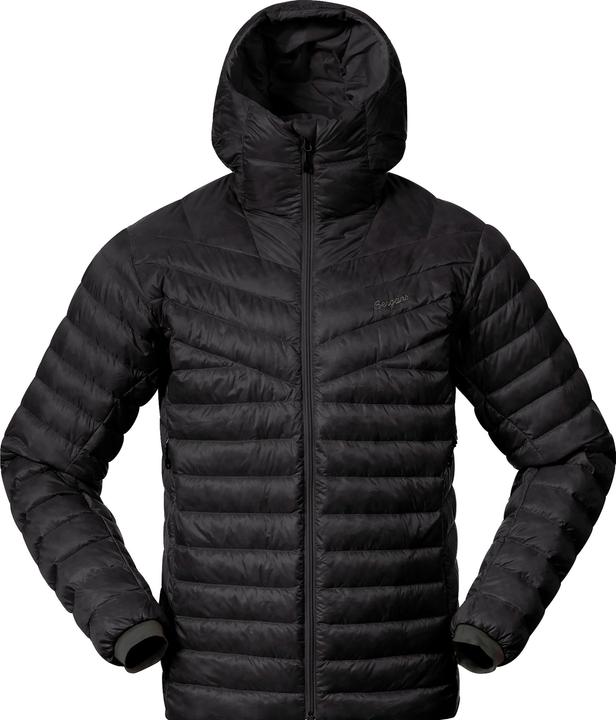 Produktbild Bergans Rabot Light Down Hoodie (XL)