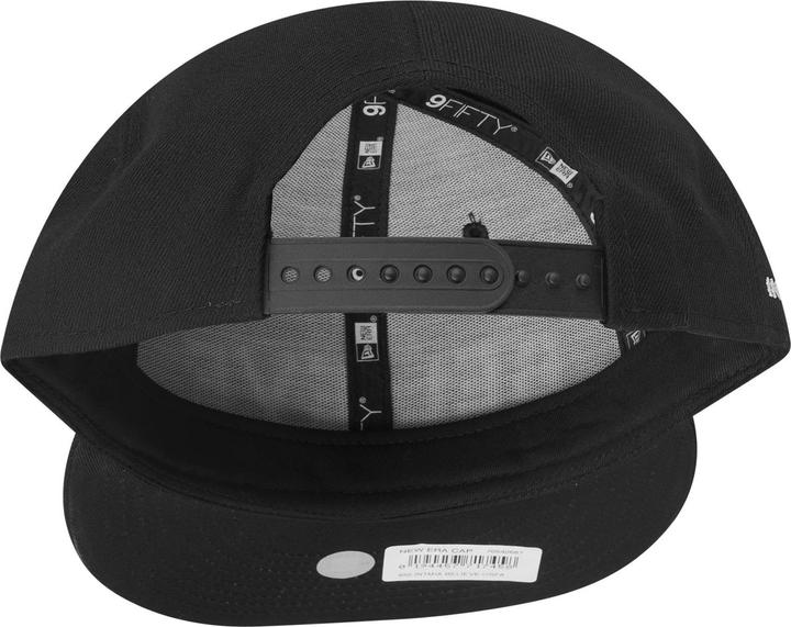 Produktbild New Era 9Fifty Inter Miami Your Futbol Here