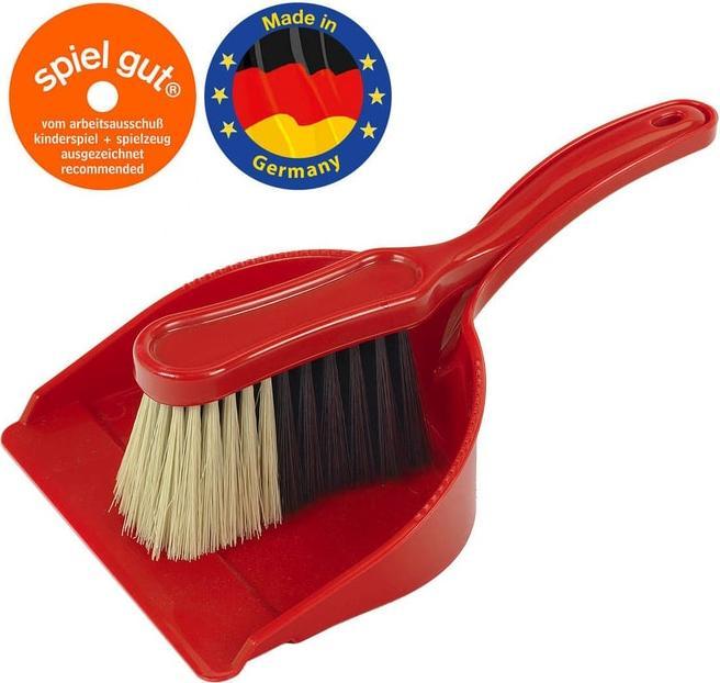 Image du produit Theo Klein Broom Set Classic