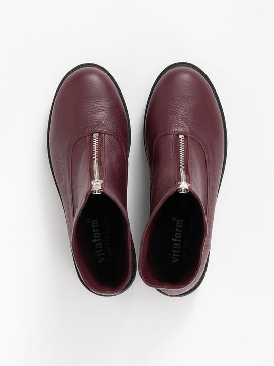 Produktbild Vitaform Stiefelette Soft (37)