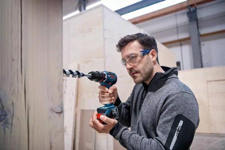 Produktbild Bosch Professional GSR 18V-90 FC (Akkubetrieb)