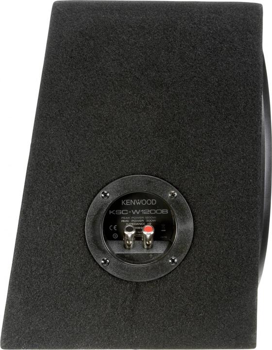 Immagine prodotto Kenwood Corp. Ksc-W1200b (1200 W)