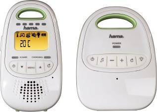 Hama Babycontrol BM1500