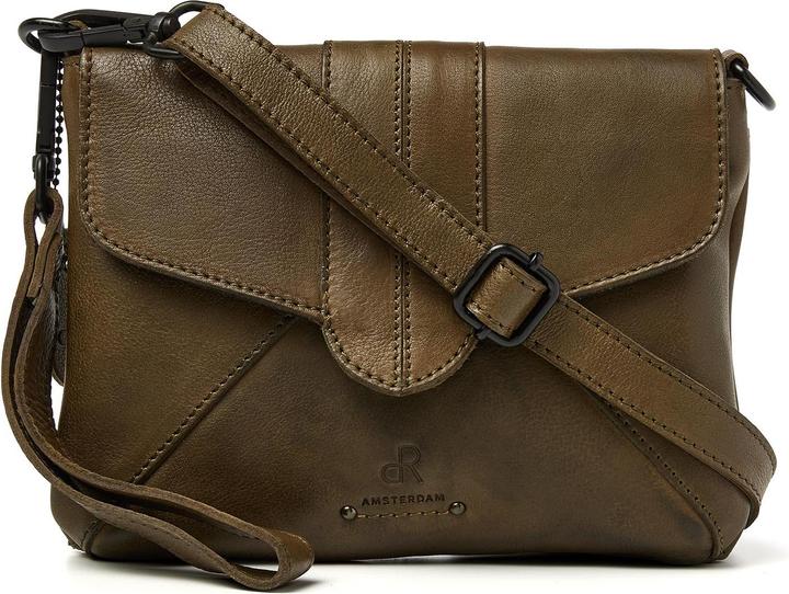 Image du produit dR Amsterdam Sac Bandouliere / Pochette