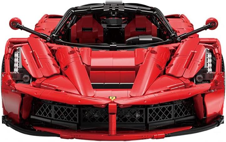 Immagine prodotto Cada Viva HyperCar
