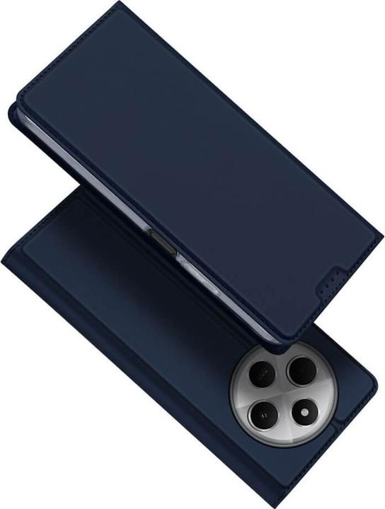 Produktbild Dux Ducis Skin Pro Series Bookcover (Xiaomi Redmi 14C, Xiaomi Poco C75)