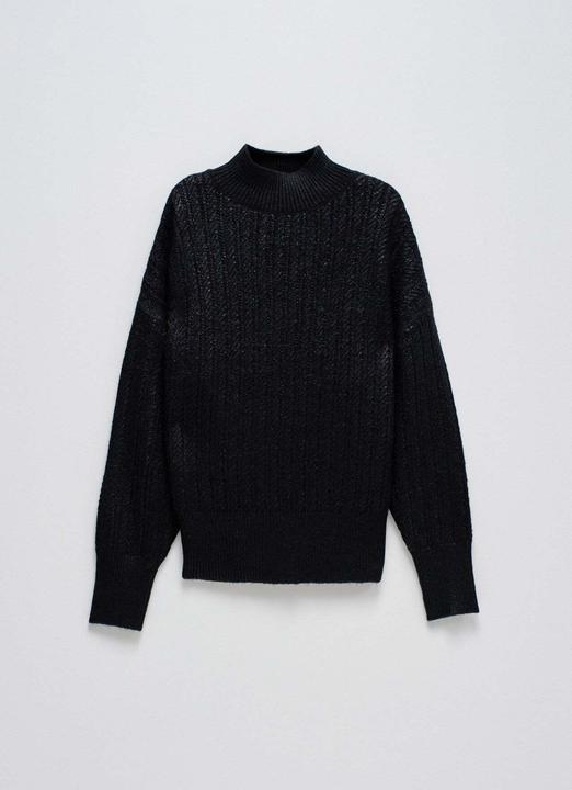 Produktbild Salsa Jeans Sweatshirt Shimmer Sweater (M)