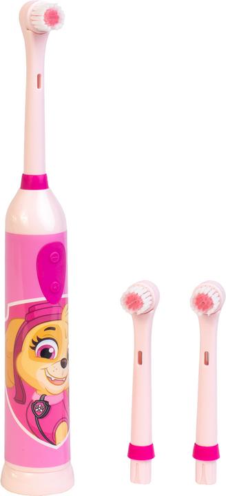 Produktbild NoName Paw Patrol Kinderzahnbürste (Oszillierende Zahnbürste)
