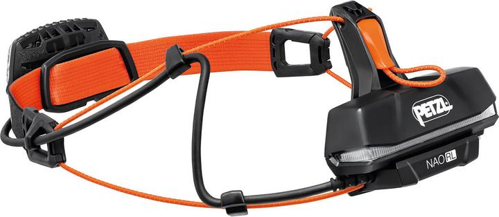 Produktbild Petzl Nao Rl (1500 lm)