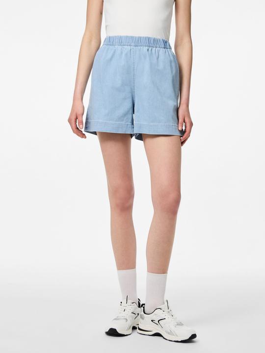 Produktbild Pieces PCTULA Jeansshorts (S)