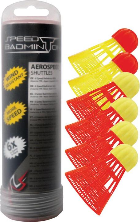 Image du produit Talbot Torro Navettes Aerospeed