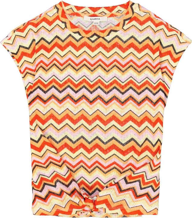 Image du produit Garcia T-Shirt Muster (152, 158)