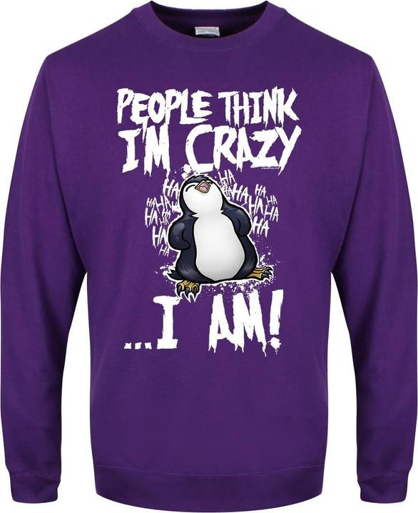 Produktbild Psycho Penguin UTGR2866 P (XL)