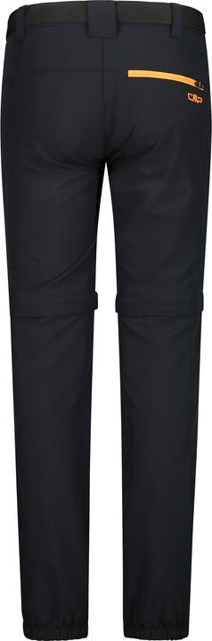 Immagine prodotto CMP Campagnolo Stretch con zip lunga (92)