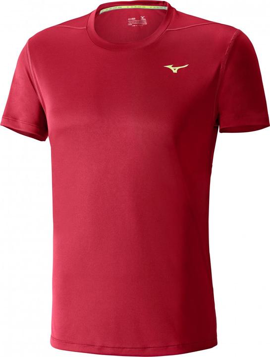 Mizuno Men Core SS Tee