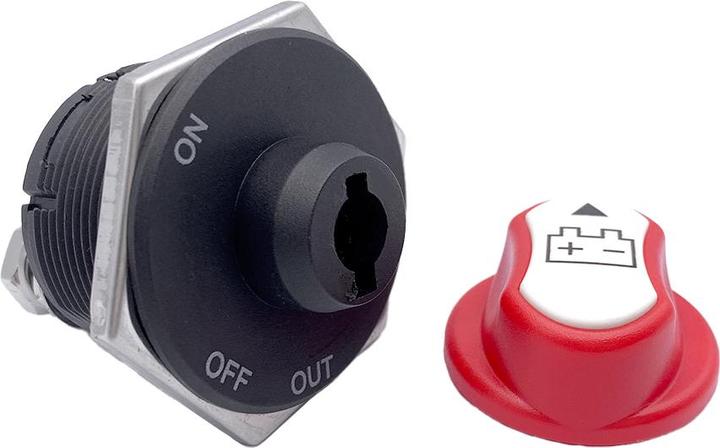 Offgridtec Staccabatteria 48V 100A M6