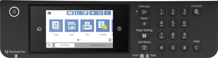 Produktbild Epson WorkForce Pro WF-C879RDWF (Tintenpatrone, Farbe)