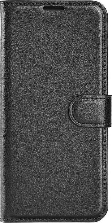 Produktbild Cover-Discount Xiaomi Redmi Note 14 Pro 5G - Leder Etui Hülle (Xiaomi Redmi Note 14 Pro 5G, Xiaomi Poco X7 Pro)