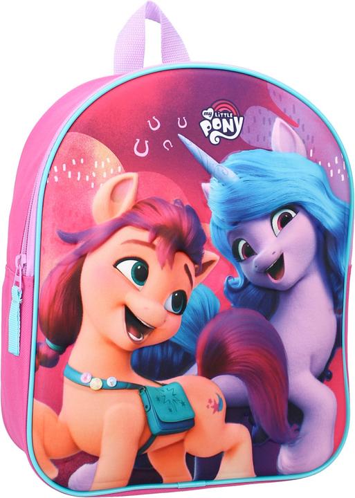 Image du produit Vadobag Sac à dos My Little Pony Le film Watch Me Shine