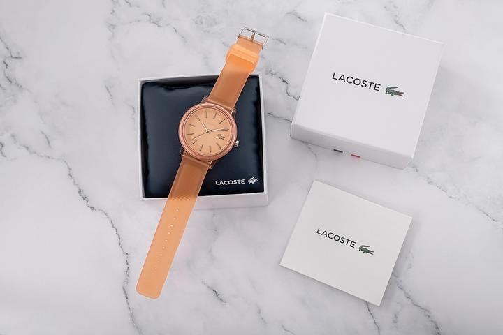 Produktbild Lacoste - 12.12 Flow 2001361