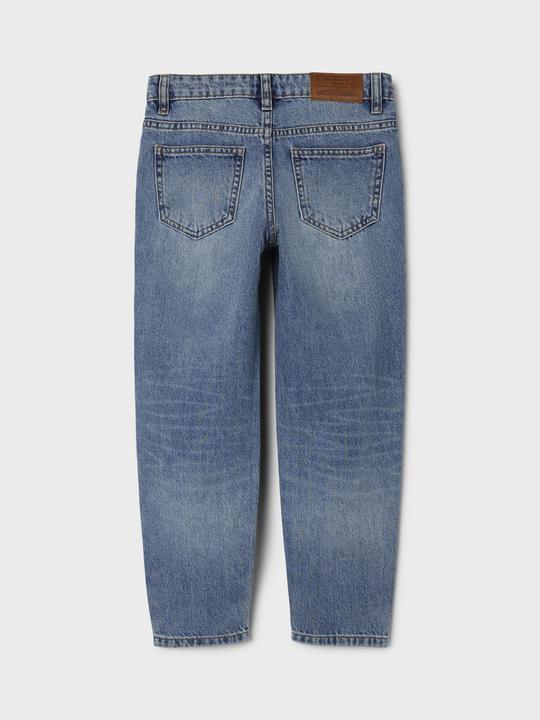 Produktbild Name it Tapered Fit Jeans (146)