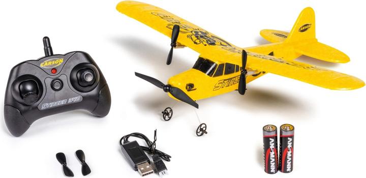 Carson Stinger 340 2.4G (Multi moteur)
