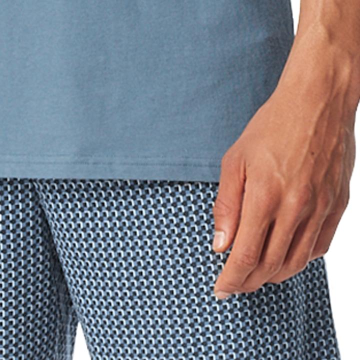 Produktbild Schiesser Shorty Comfort Nightwear (58, 3XL)