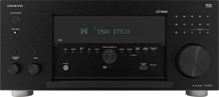Immagine prodotto Onkyo TX-RZ70 (11.2 canali)