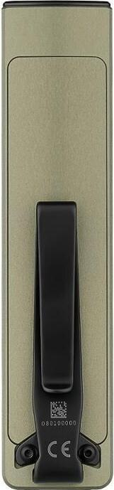 Immagine prodotto Olight Arkfeld Ultra (12 cm, 1400 lm)