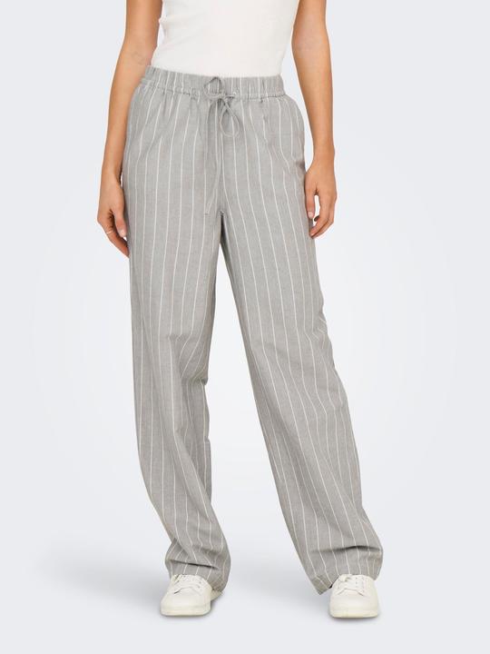 Produktbild JdY Normal geschnitten Hohe Taille Hose Hose (XL)