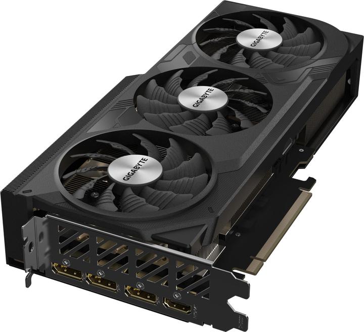 Produktbild Gigabyte GeForce RTX 4070 SUPER WINDFORCE OC (12 GB)