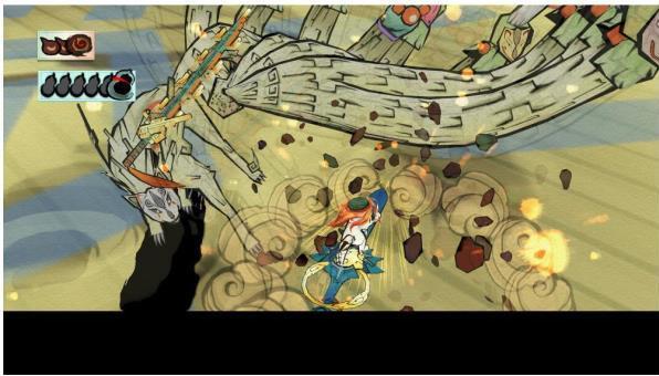 Produktbild Capcom Okami HD Standard Englisch PlayStation 4 (PS4, EN)