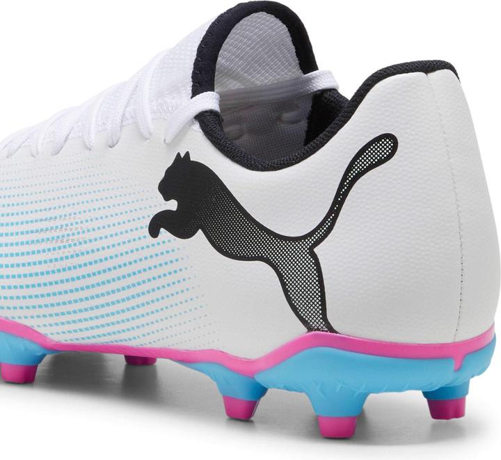 Actual product image Puma Future 7 Play Fg/Ag (44)
