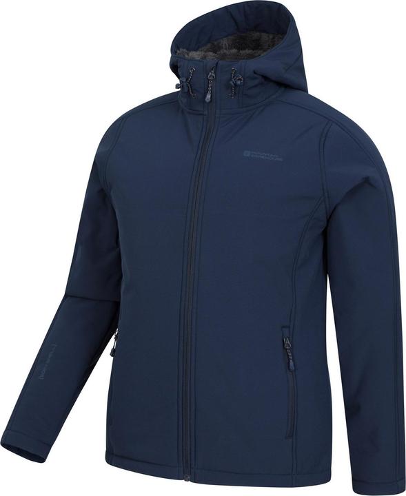 Produktbild Mountain Warehouse Arctic II Softshelljacke (M)