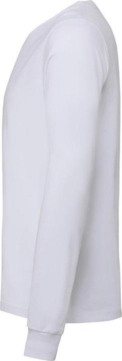 Actual product image Bella Canvas T-shirt Long Sleeve (XS)