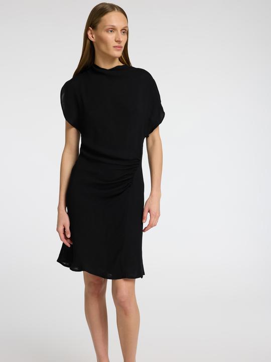 Actual product image Selected Femme Short Sleeved Mini Dress (40)