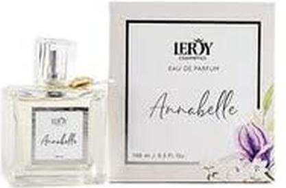 Leroy Annabelle - Eau De Parfum - 100Ml (Eau de Parfum, 100 ml)