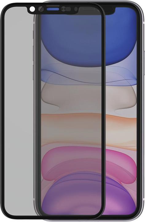 Produktbild PanzerGlass Privacy CamSlider (1 Stück, Apple iPhone 11)