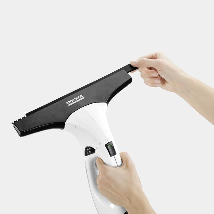 Produktbild Kärcher WV 2 Plus