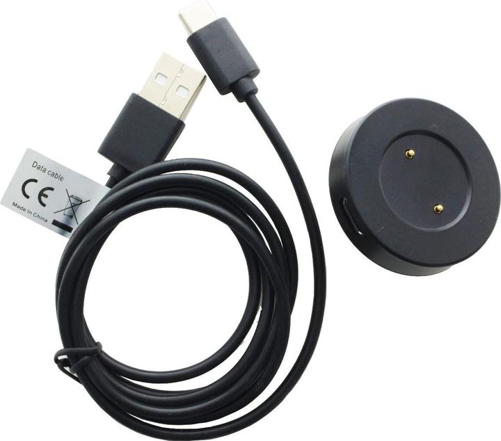 Immagine prodotto AccuCell Cavo di ricarica USB, adattatore di ricarica adatto a Huawei Watch GT