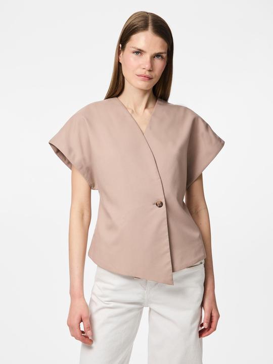 Produktbild Pieces PCFAMI KURZÄRMELIGER Blazer (XS)