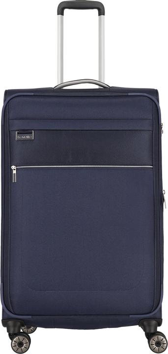 Produktbild Travelite Trolley + Koffer Miigo 4w Trolley L (98 l, L (90 - 115l))