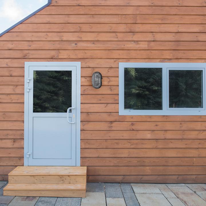 Produktbild Müller Licht Wand- und Deckenleuchte Oval (E27)