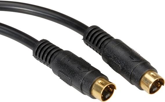 Image du produit Value S-Vidéo (3 m, Autre)