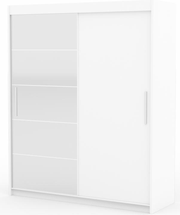 Produktbild ADRK Furniture Esti (180 x 59 x 215 cm)