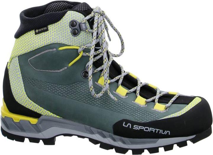 Immagine prodotto La Sportiva Trango Tech Leather Woman Gtx (38)