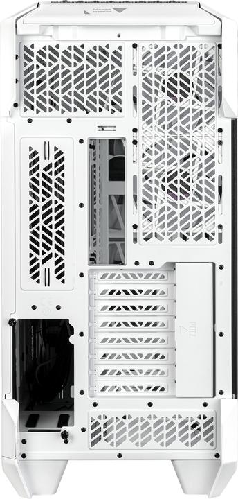 Actual product image Cooler Master HAF 700 EVO (mATX, ATX, Mini-ITX, SSI CEB, SSI EEB, E-ATX)