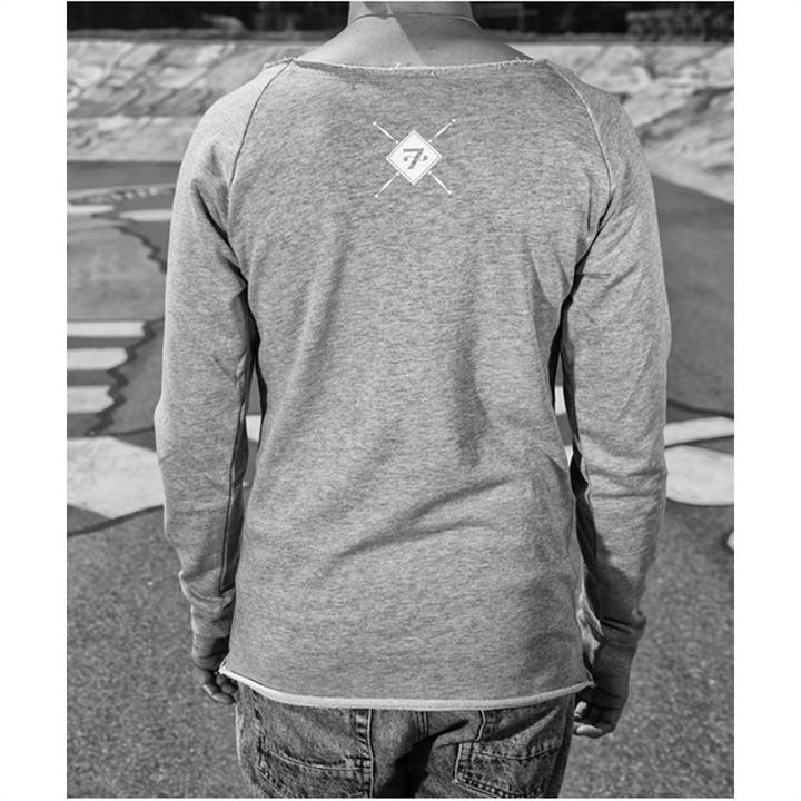 Image du produit jan SEVEN dettwyler Vêtements BFLS T-Sweatshirt S Unisexe (S)