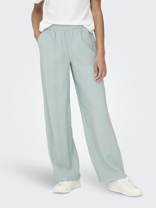 Actual product image Only ONLARIS Straight cut trousers Trousers (32)