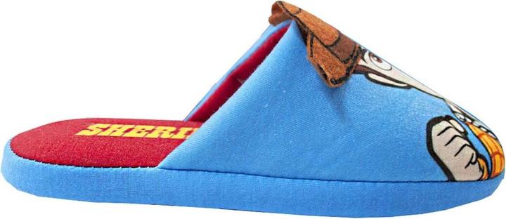 Actual product image Toy Story Boys' slippers 3D polyester (31, 32)